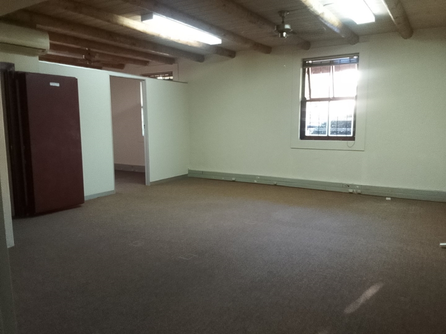 Commercial Property for Sale in Dormehls Drift Western Cape